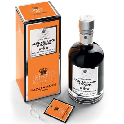 Vinaigre Balsamique Grande Réserve - 37,5cl