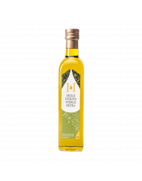 Huile d'Olive vierge extra fruitée, 50 cl