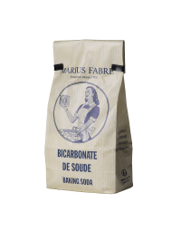 Bicarbonate de soude 700g Nature