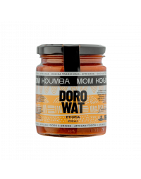 Sauce DORO WAT, 230 ml