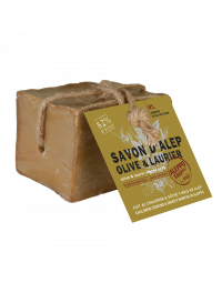 Savon d'Alep, 200 g