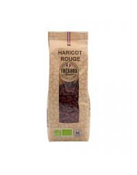 Haricot rouge BIO, sachet  400 g