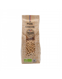 Pois chiche BIO, 400 g