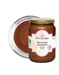 Pâte à tartiner aux noisettes, 300 g