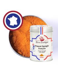 Piment Spangle français