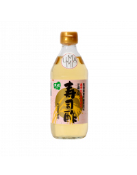 Vinaigre de riz pour Sushi, 360 ml