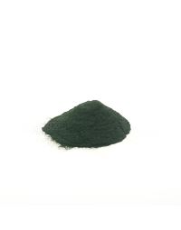 Spiruline en poudre