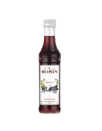 Sirop de cassis, 5 cl