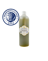 Huile d'olive extra vierge de Crète 1L