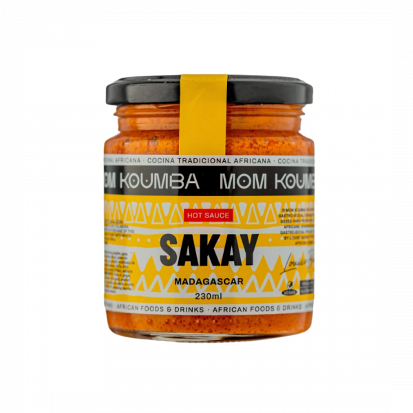 Sauce SAKAY, 230 ml