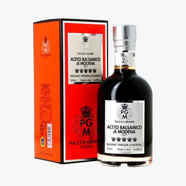 Vinaigre balsamique 5 couronnes , IGP de Modène, 250 ml