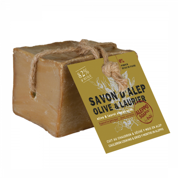 Savon d'Alep, 200 g