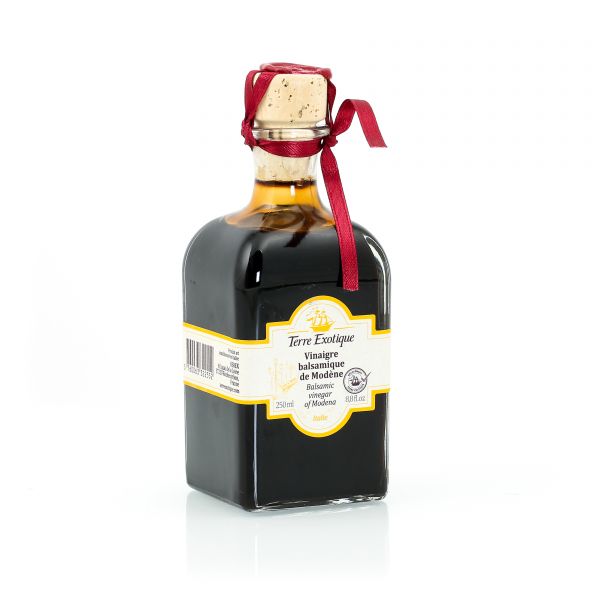 Vinaigre balsamique de Modène