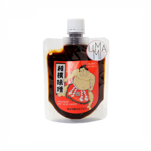 Miso sauce piquante Sumo, 150 g