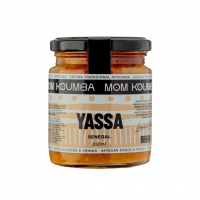 Sauce YASSA